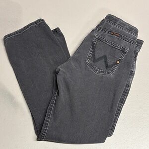 Wrangler Womens Jeans